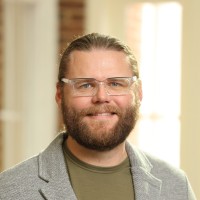 University of Virginia Employee Derick Davis's profile photo