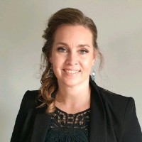 Van Ekeren Hypotheken en Verzekeringen Employee Debby van Andel-Kleppers's profile photo