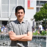 Tasco Auto Employee Minh Dang's profile photo