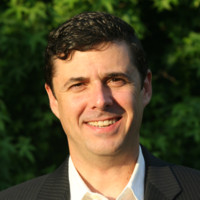 JF Petroleum Group Employee Peter Laramore's profile photo