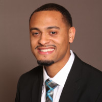 Positive Impact Health Centers Employee Aaron Montgomery's profile photo