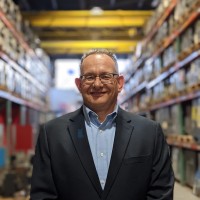 Circuit Breaker Sales NE Employee Walter Wright's profile photo