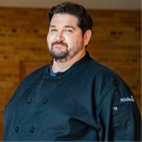 Sodexo Employee Sam Spiegel's profile photo