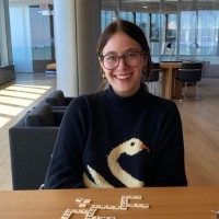 Northwestern University Employee Elizabeth Cassidy's profile photo