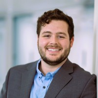Siemens Energy Employee Corey Glickman's profile photo