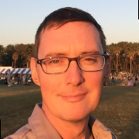 General Dynamics Mission Systems Employee Chris Wight's profile photo