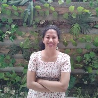 NM Network Manager Sales, Inc. Employee Alyssa Angela Gutierrez's profile photo