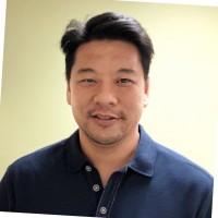 AlohaCare Employee John Pang's profile photo