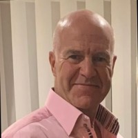 Sismatico UK Ltd Employee Duncan Griffiths's profile photo