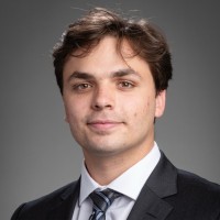 MassMutual Oregon Employee Jacob Berg's profile photo