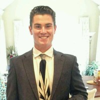 MobiWork LLC Employee Evan Gray's profile photo