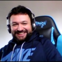 Grupo Prominente Employee Matías Alexis Yofre's profile photo