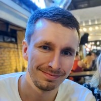CrowdHandler Employee Daniel Phillips-Fern's profile photo