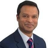 Endava Employee Rohit Bhoothalingam's profile photo