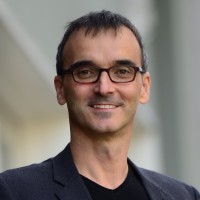 Cognome Employee Christos Kritikos's profile photo