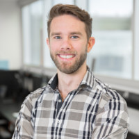 The University of Texas Health Science Center at Houston (UTHealth Houston) Employee Tomasz Bugajski's profile photo
