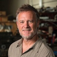 Brechtel Manufacturing Incorporated Employee Fred Brechtel's profile photo