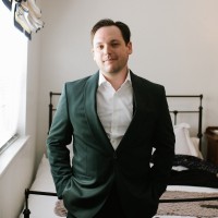 Exos Employee Greg Joubert's profile photo