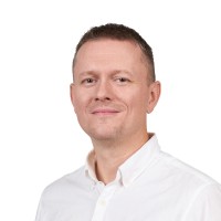 Overcast Software Employee Kjartan Sverrisson's profile photo