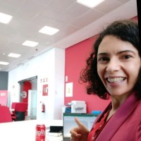 Isabel S. Email & Phone Number