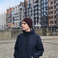 Alexandr P. Email & Phone Number