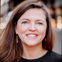 moss+ross Employee Stephanie Eiles's profile photo