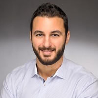 Royal Palm Companies Employee Kamil Salame's profile photo