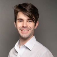 Seek Employee Nathaniel Brisson's profile photo