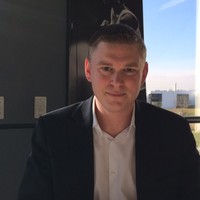 Matas Group Employee Brian Poulsen's profile photo