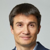 Diabolocom Employee Alexander Bykov's profile photo