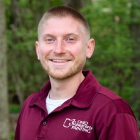 Ohio Signature Painting Employee Marcus Hanson's profile photo