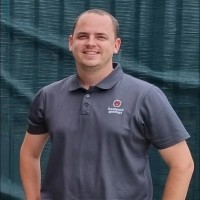 Backyard Grannys Employee Josh McNeil's profile photo