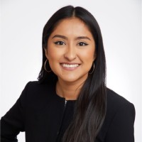 Los Angeles Public Library Employee Mayra Valadez's profile photo