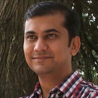Paresh Parmar Email & Phone Number