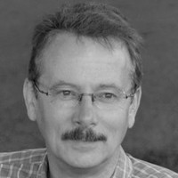 Mudshark Consulting Services Employee Dave Fullerton's profile photo