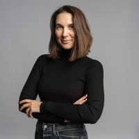 Native Employee Masha Gribova's profile photo