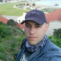 Yan Rybachenko Email