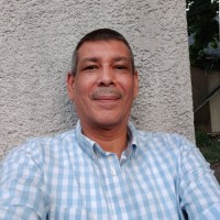 Ruben Escalera Email & Phone Number