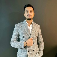 FLUENCE PROPERTIES LLC Employee Tushar Bansal's profile photo
