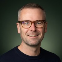 LutherX | LutherOne Employee Jiri Baca's profile photo