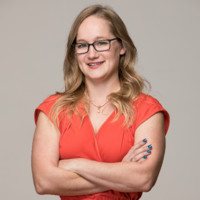 Val Hinze Email & Phone Number