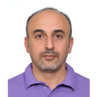 Integrity Testing Laboratory Inc. Employee Iman Ebrahimzadeh's profile photo