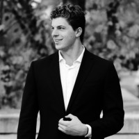 Flex Employee Kyle Sandell's profile photo
