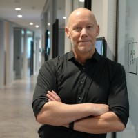 Sony Network Communications Europe Employee Martin Pramheden's profile photo