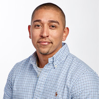 Greycroft Employee Eric Serrano's profile photo