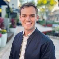 Mahan Rykiel Associates, Inc. Employee Matthew Fichter's profile photo