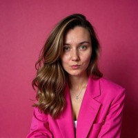Deliver.ru Employee Маргарита Браиловская's profile photo