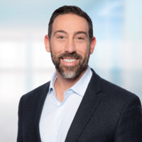 VitalHub Corp. Employee Michael Conn's profile photo