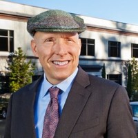 Donald Burton