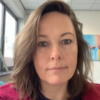 RayFlexCom Employee Danielle van Den Brink's profile photo